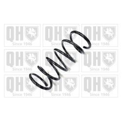 Spyruoklė QUINTON HAZELL QCS5699