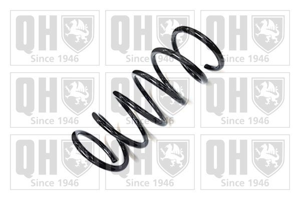 Spyruoklė QUINTON HAZELL QCS5699