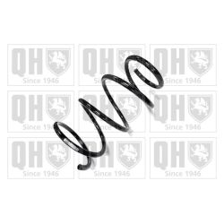 Spyruoklė QUINTON HAZELL QCS5723