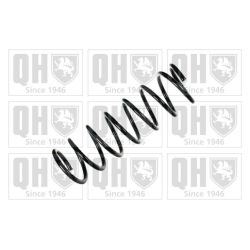 Spyruoklė QUINTON HAZELL QCS5747