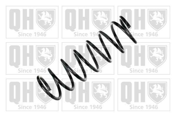 Spyruoklė QUINTON HAZELL QCS5747