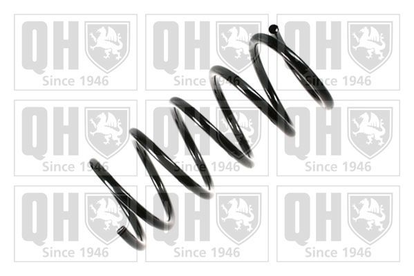 Spyruoklė QUINTON HAZELL QCS5768