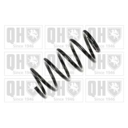 Spyruoklė QUINTON HAZELL QCS5785