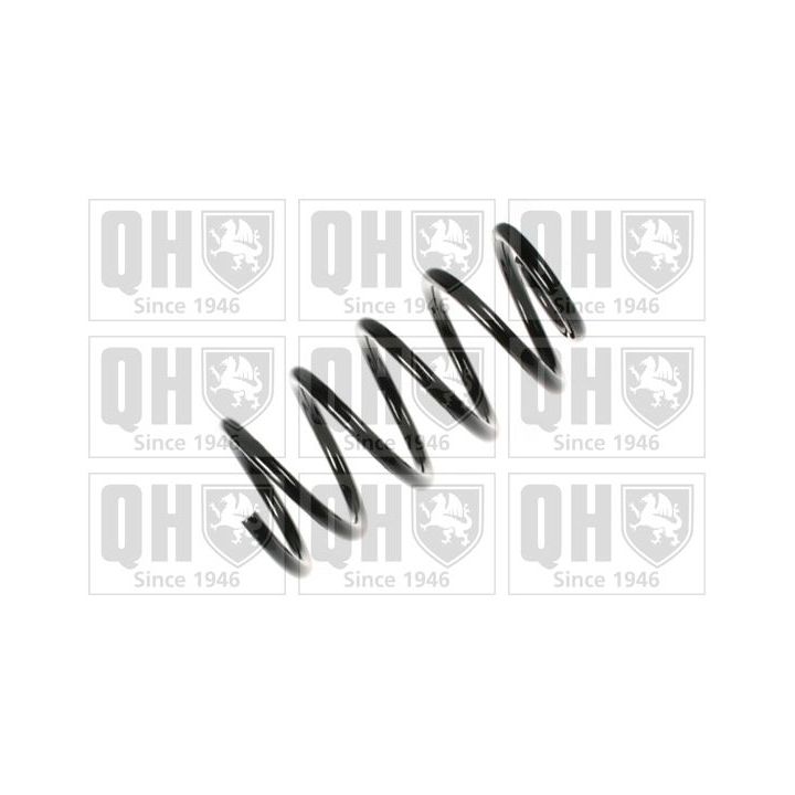 Spyruoklė QUINTON HAZELL QCS5785