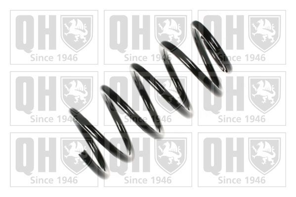 Spyruoklė QUINTON HAZELL QCS5785