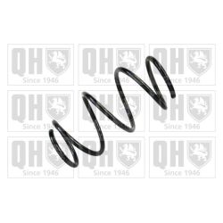 Spyruoklė QUINTON HAZELL QCS5787