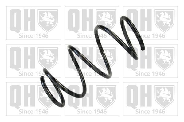 Spyruoklė QUINTON HAZELL QCS5787