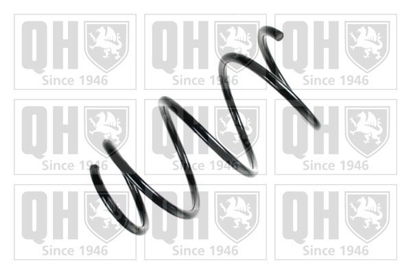 Spyruoklė QUINTON HAZELL QCS5805