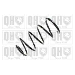 Spyruoklė QUINTON HAZELL QCS5806