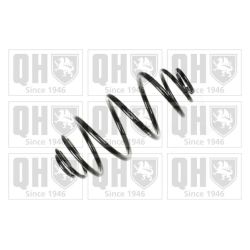 Spyruoklė QUINTON HAZELL QCS5813