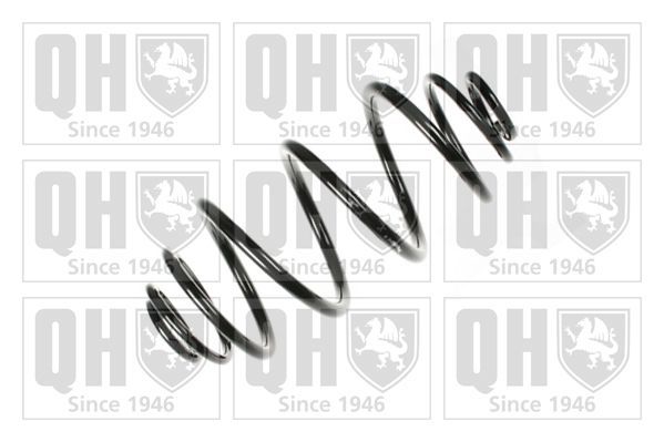 Spyruoklė QUINTON HAZELL QCS5813