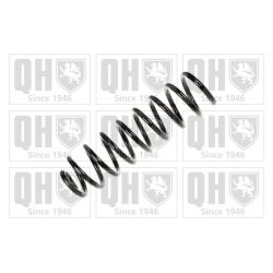 Spyruoklė QUINTON HAZELL QCS5818