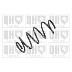 Spyruoklė QUINTON HAZELL QCS5820