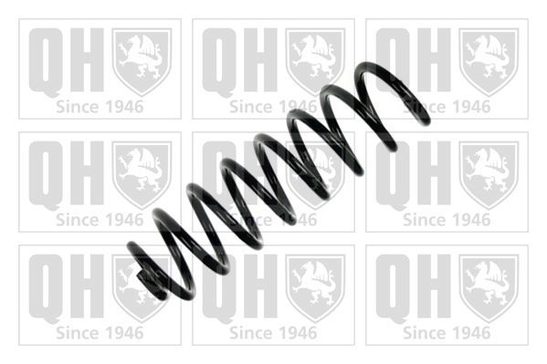 Spyruoklė QUINTON HAZELL QCS5835