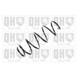 Spyruoklė QUINTON HAZELL QCS5843