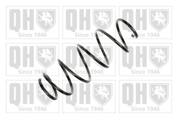 Spyruoklė QUINTON HAZELL QCS5843