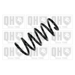 Spyruoklė QUINTON HAZELL QCS5845