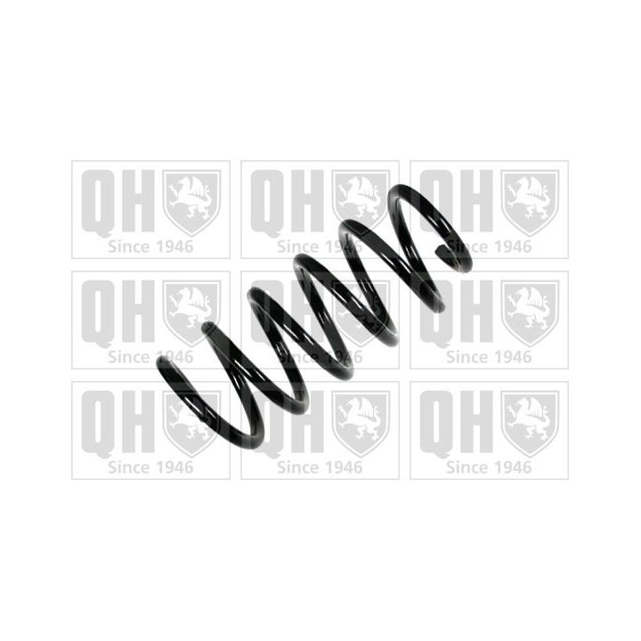 Spyruoklė QUINTON HAZELL QCS5845