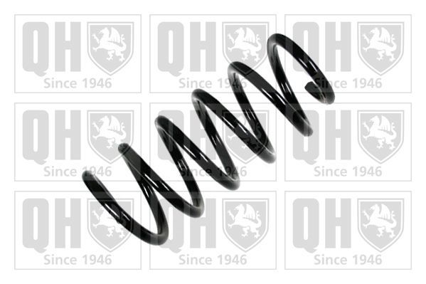 Spyruoklė QUINTON HAZELL QCS5845