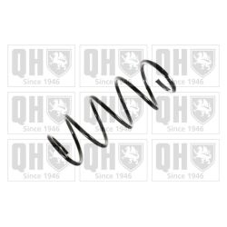 Spyruoklė QUINTON HAZELL QCS5846