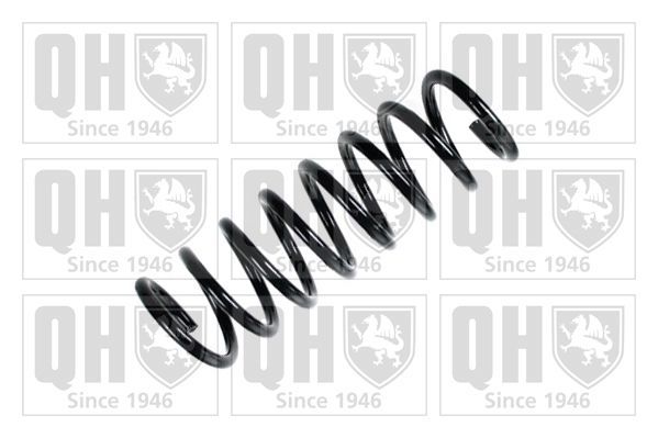 Spyruoklė QUINTON HAZELL QCS5854