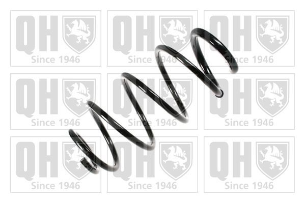 Spyruoklė QUINTON HAZELL QCS5860