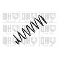 Spyruoklė QUINTON HAZELL QCS5878