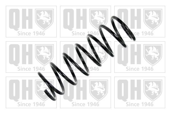 Spyruoklė QUINTON HAZELL QCS5878