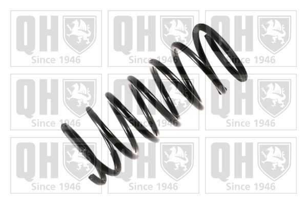 Spyruoklė QUINTON HAZELL QCS5880