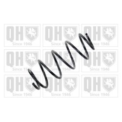 Spyruoklė QUINTON HAZELL QCS5886