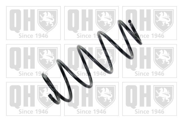 Spyruoklė QUINTON HAZELL QCS5886