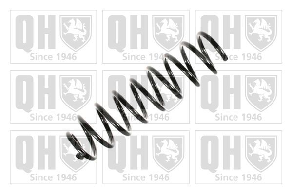 Spyruoklė QUINTON HAZELL QCS5898