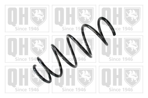 Spyruoklė QUINTON HAZELL QCS5901