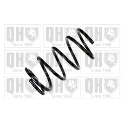 Spyruoklė QUINTON HAZELL QCS5909