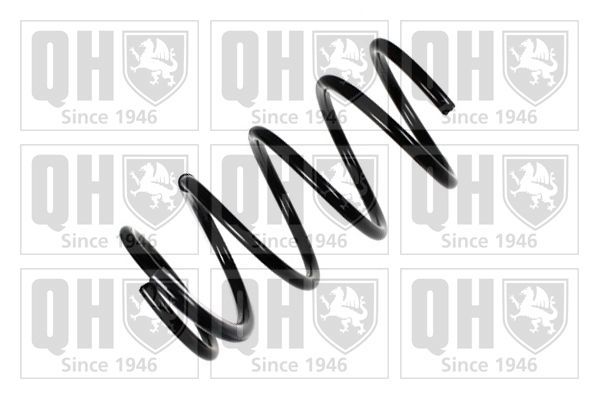 Spyruoklė QUINTON HAZELL QCS5909