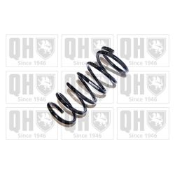 Spyruoklė QUINTON HAZELL QCS5919