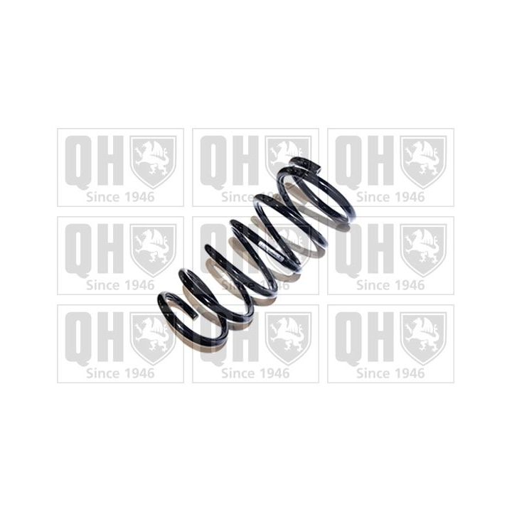 Spyruoklė QUINTON HAZELL QCS5919