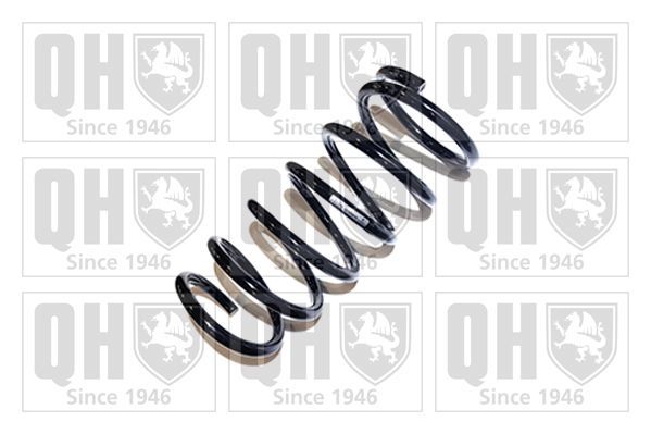 Spyruoklė QUINTON HAZELL QCS5919