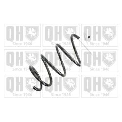 Spyruoklė QUINTON HAZELL QCS5925