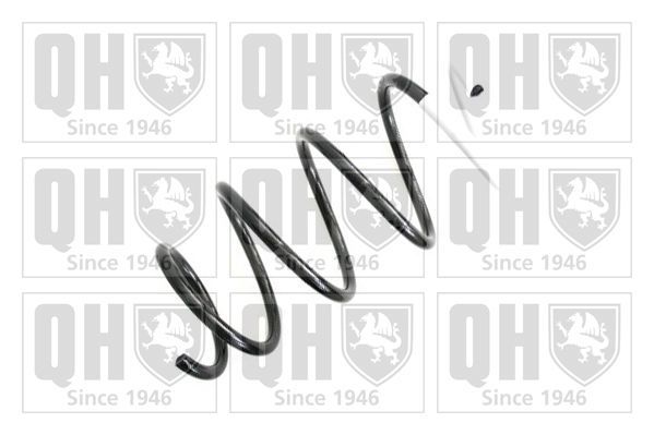 Spyruoklė QUINTON HAZELL QCS5925