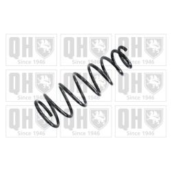 Spyruoklė QUINTON HAZELL QCS5929