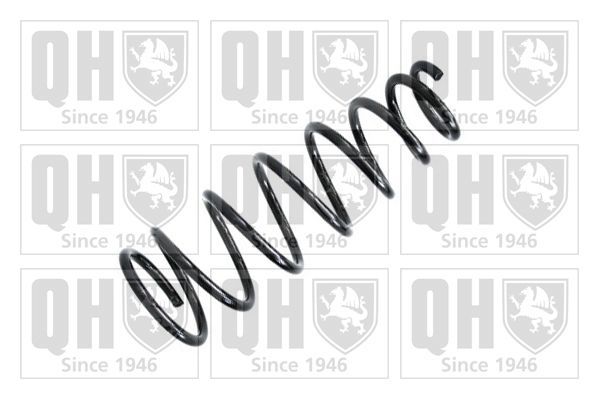 Spyruoklė QUINTON HAZELL QCS5929