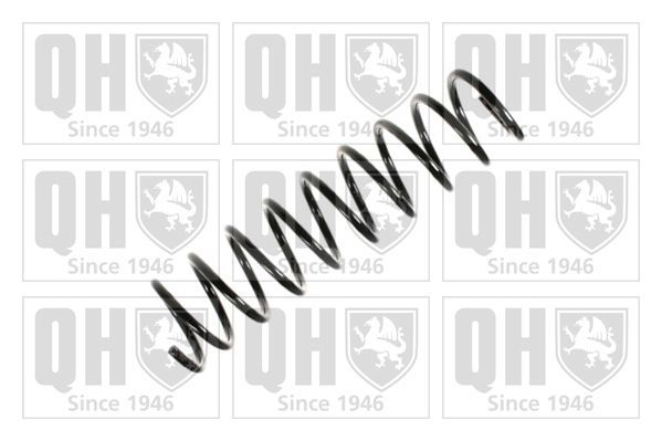 Spyruoklė QUINTON HAZELL QCS5930