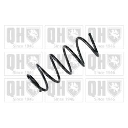 Spyruoklė QUINTON HAZELL QCS5961