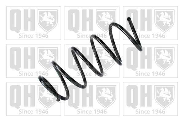 Spyruoklė QUINTON HAZELL QCS5961