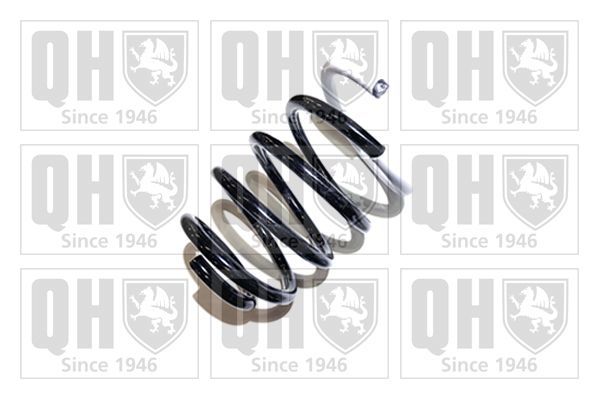 Spyruoklė QUINTON HAZELL QCS5995