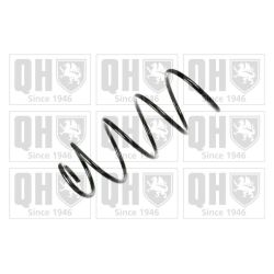 Spyruoklė QUINTON HAZELL QCS5996