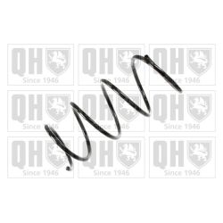 Spyruoklė QUINTON HAZELL QCS5998