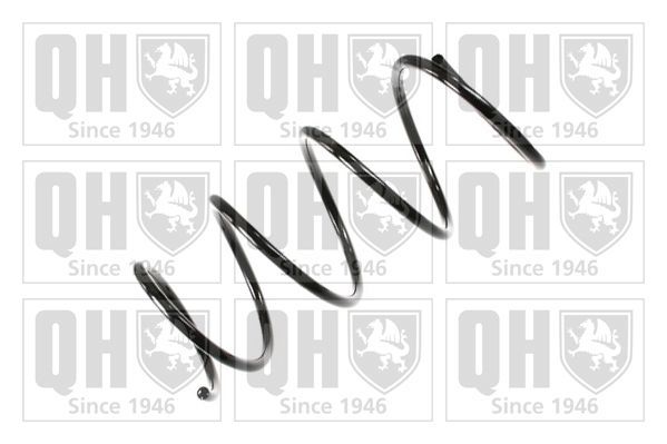 Spyruoklė QUINTON HAZELL QCS5998