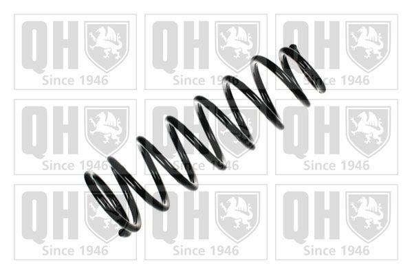 Spyruoklė QUINTON HAZELL QCS6002